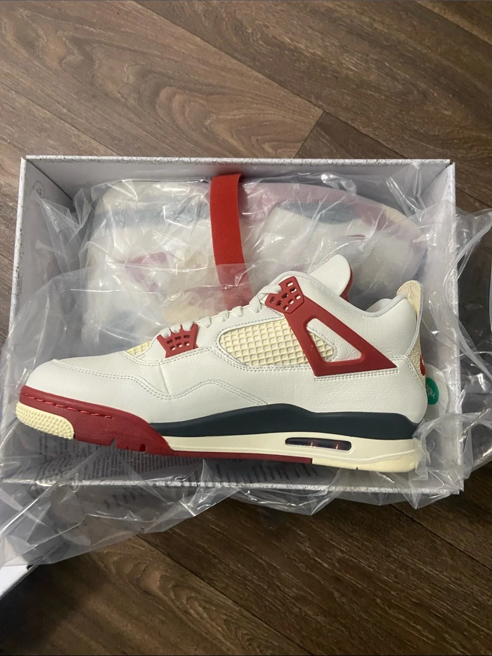 Brand new brick after brick size 13